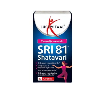 Lucovitaal