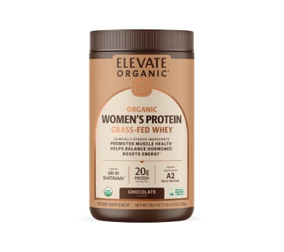 Elevate